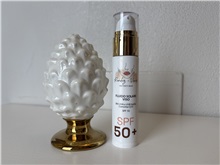 FLUIDO SOLARE
